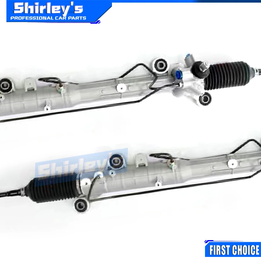 Power Steering Rack For FORD EDGE 2007-2014 7A1Z3504A 7T4Z3280A 7T4Z3504A 8A1Z3504A 9A1Z3504A 7A1Z-3504-A 7T4Z-3280-A