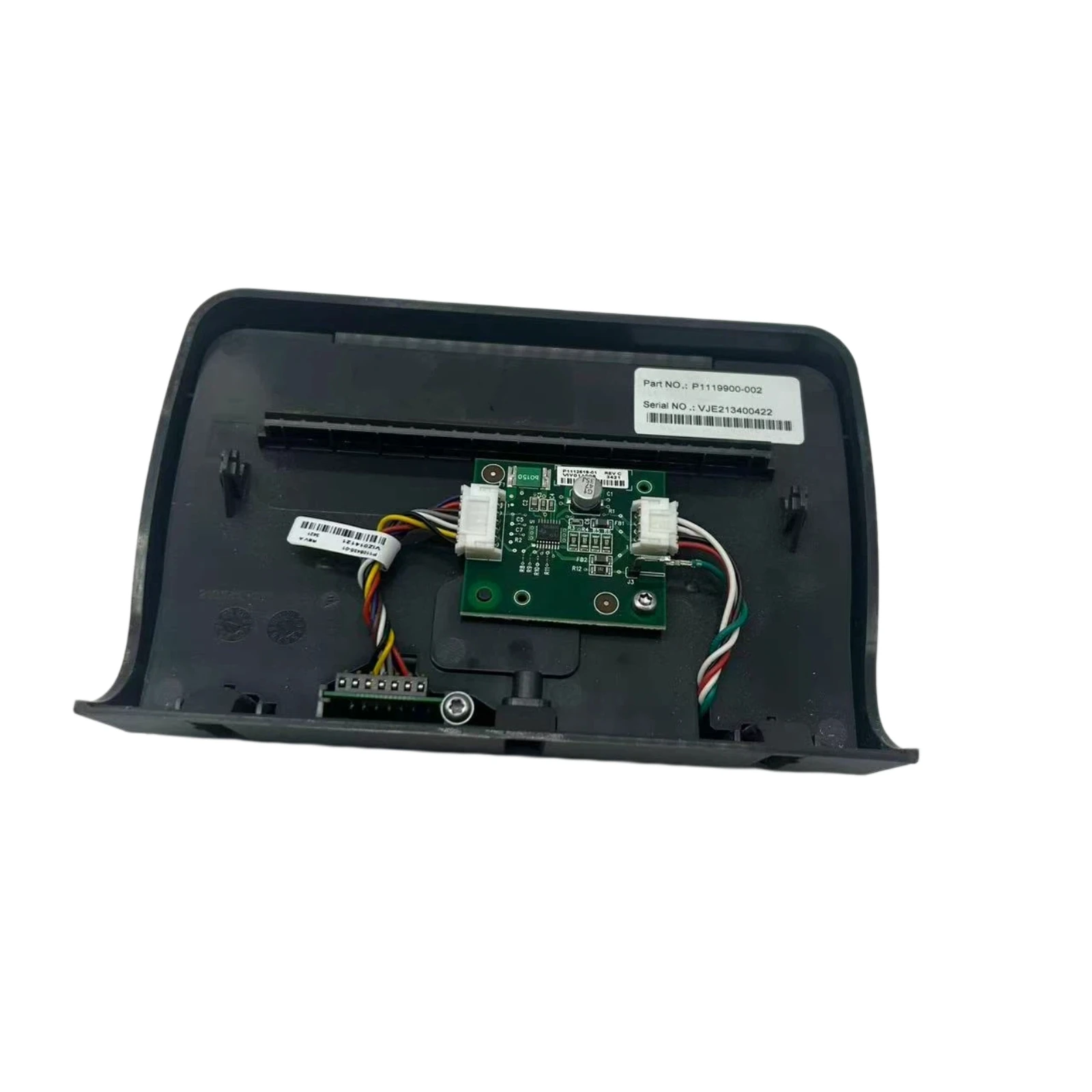 Auto Cutter P1119900-002 fits for Zebra ZD621D ZD 621D ZD621 Direct Thermal