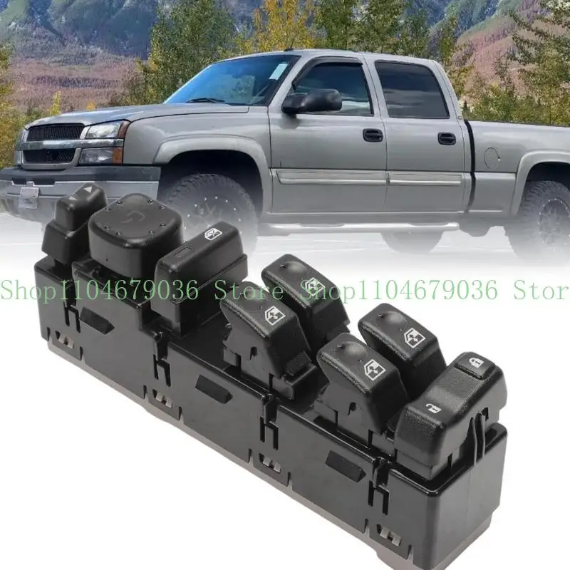 

652F CAR Электрическое питание Window Windo