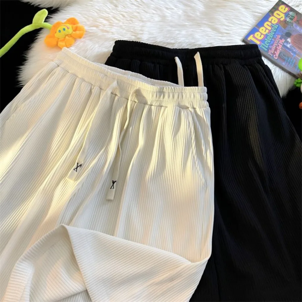 Уличные сексуальные брюки с открытой промежностью, полубрюки, экзотические шорты, мужские летние шорты для бега, спортивные баскетбольные спортивные штаны, повседневные штаны для пар