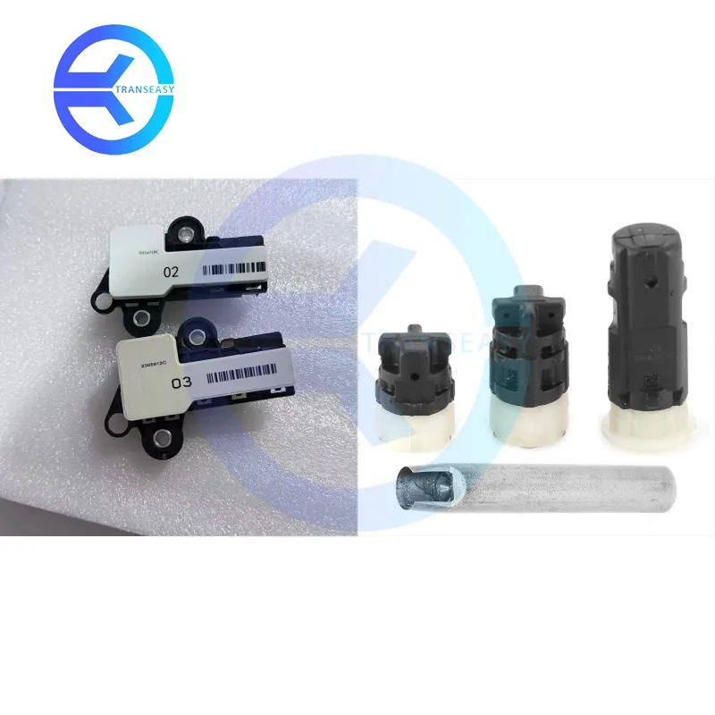 

Новый датчик TCU коробки передач 722.9, датчик скорости Y3/8s1, Y3/8N1, Y3/8N2, Y3/8N3, подходит для Mercedes 7G 722.9, модуль управления пластиной 3V