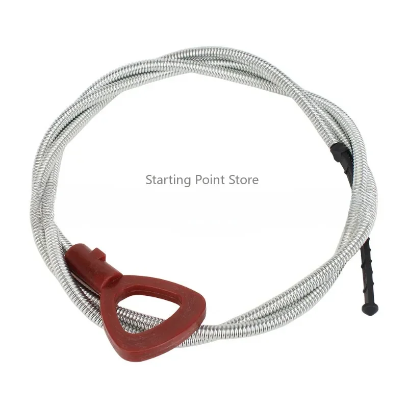 

Подходит для трансмиссии Benz 722.6, щуп уровня трансмиссионной жидкости 122 см, 140589152100