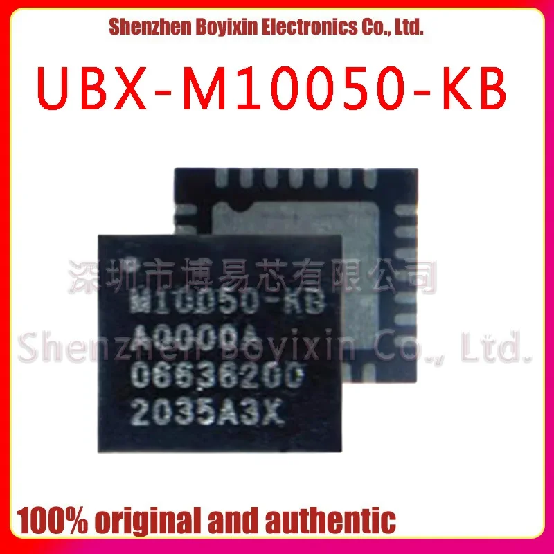 

Original patch UBX-M10050-KB