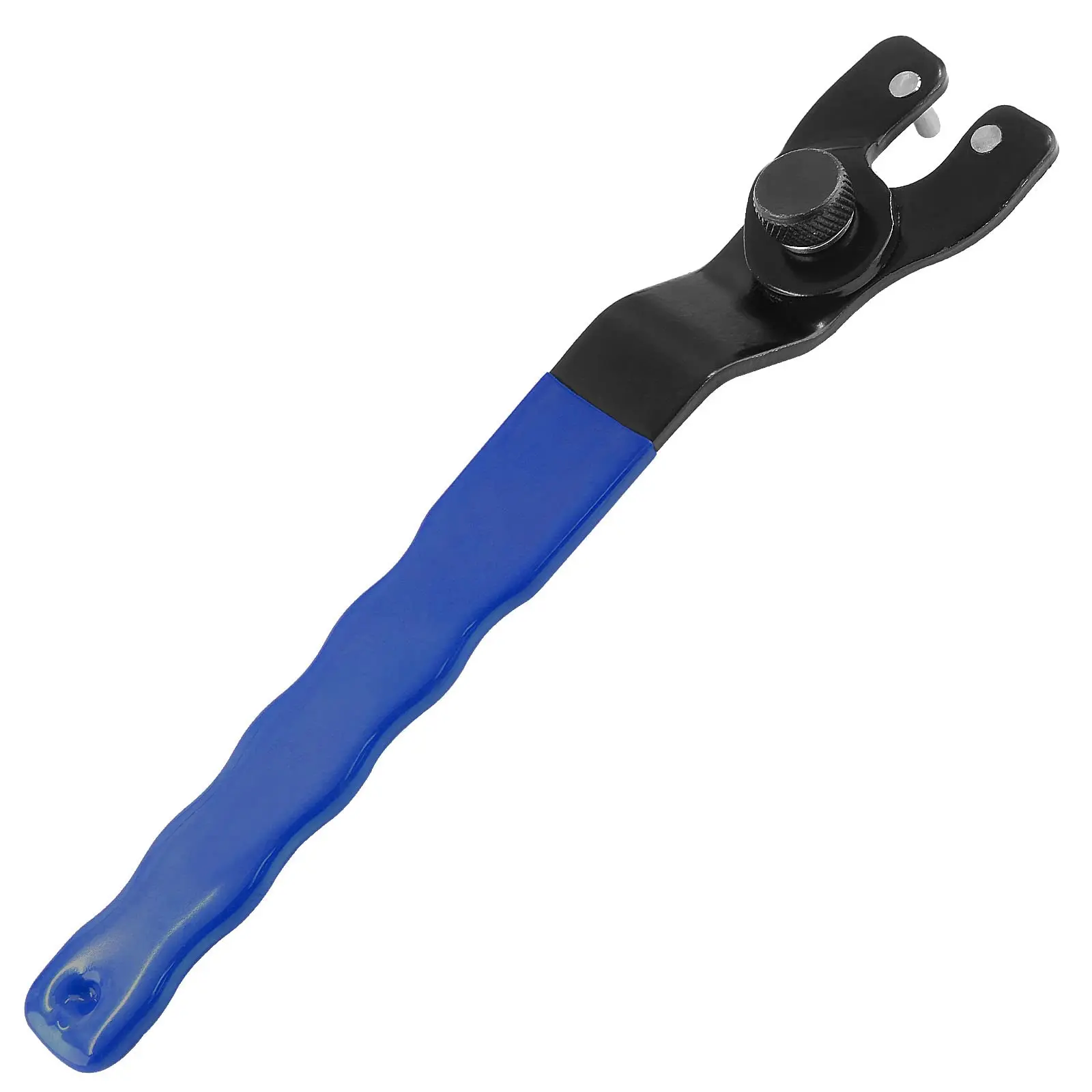 Angle Grinder Accessory Wrench Multi-Functional Adjustable Plastic Key Lock  Handheld Household Wrench  Power Tool Accessory