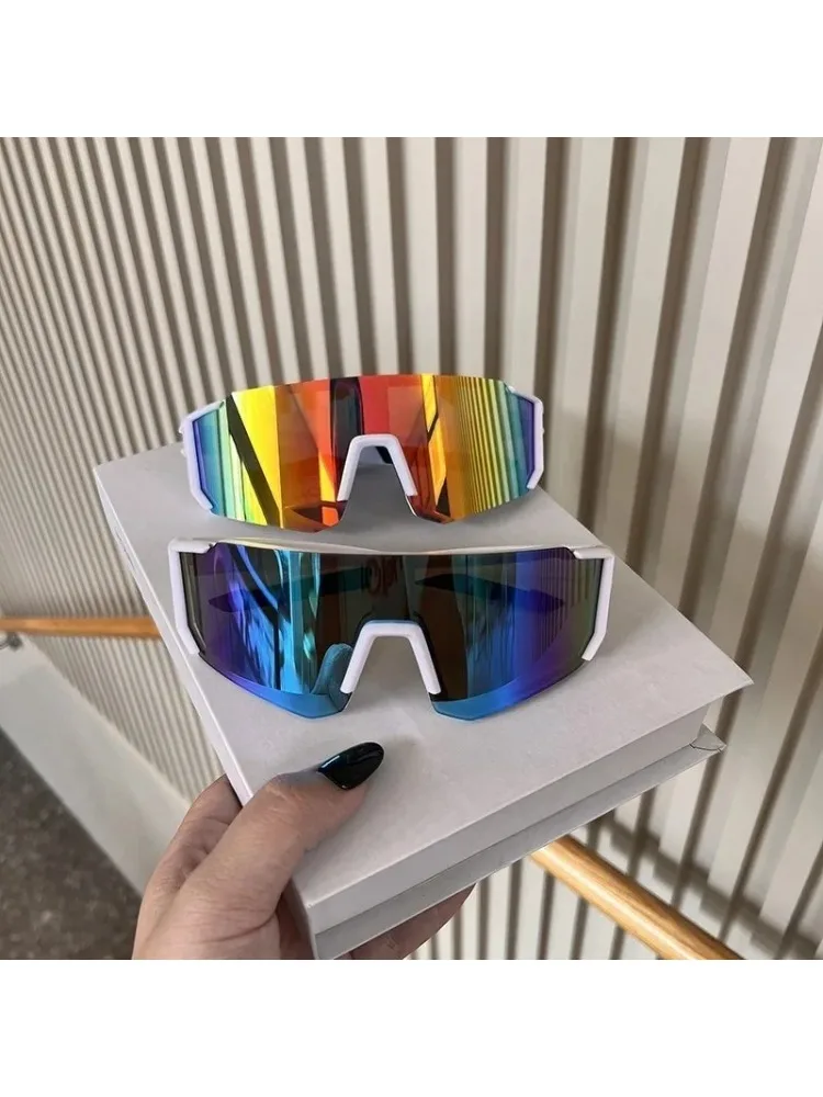 AliExpress OPUYYM Sports Goggles Cycling Sunglasses Mountaineering Bicycle Sunshade Glasses