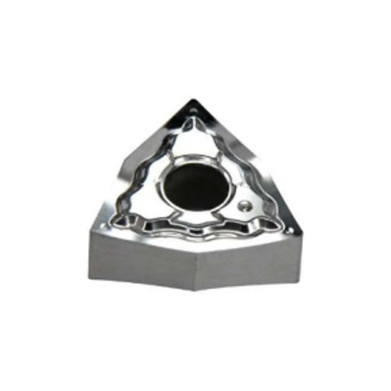 BEYOND WNMG080404-HA WNMG080408-HA H01 WNMG080402-HA Carbide Inserts CNC Processing Aluminum WNMG 080404 080408 Lathe Tools