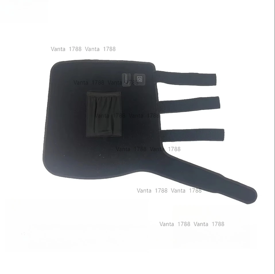 

Красный свет, ветеринарная терапия, ботинки для лошадей, 850 нм, 660 нм, инфракрасная обертка для тела, домашние тапочки для спины, машина PDT, облегчение боли