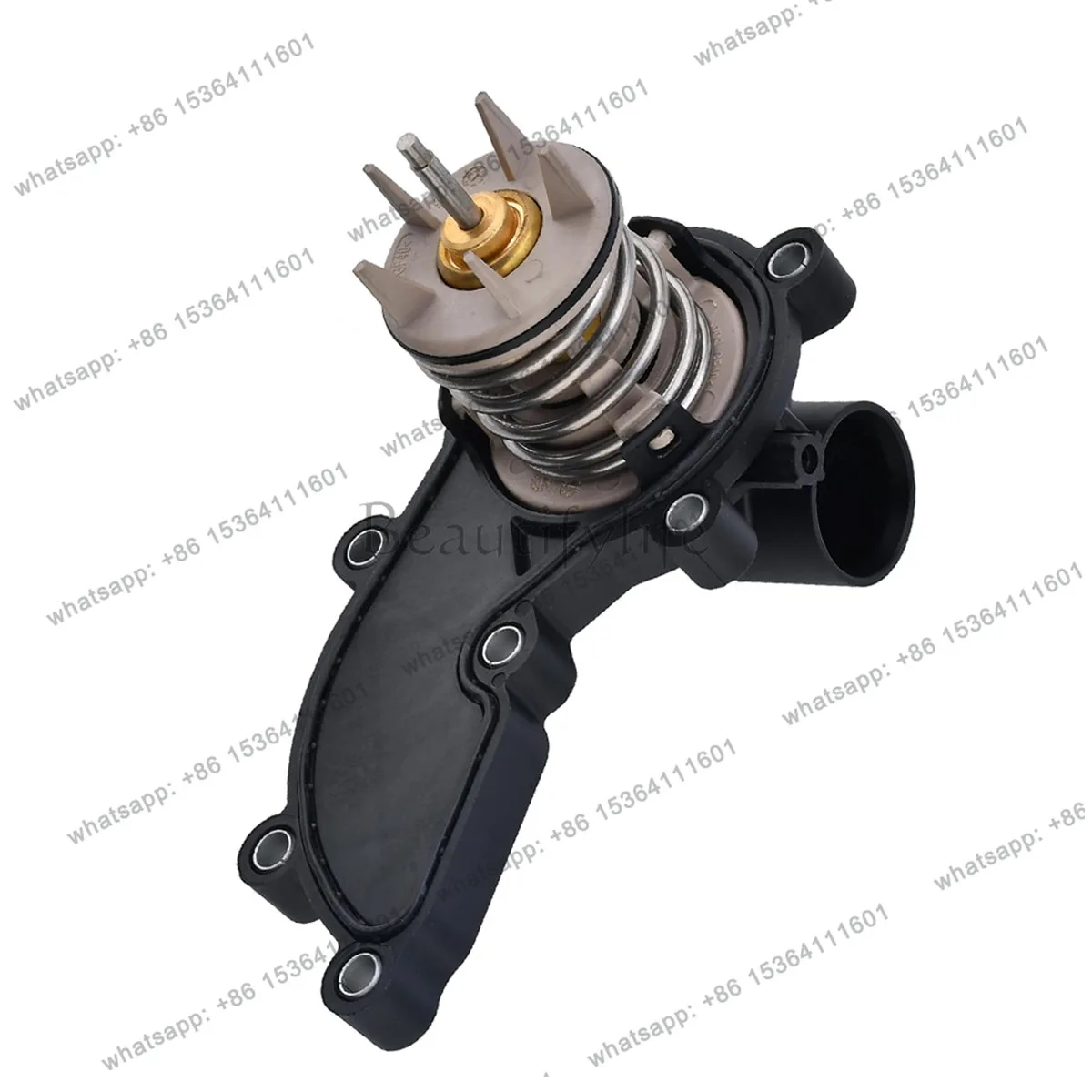 

Auto Parts, Auto Thermostat 06E121111AL AD P S T Compatible Model See Detail Description
