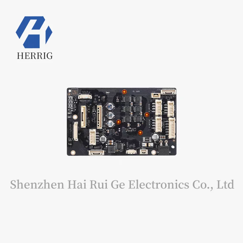 

Tuozhu MC Board 3D Printer Accessories [Compatible with P2S]