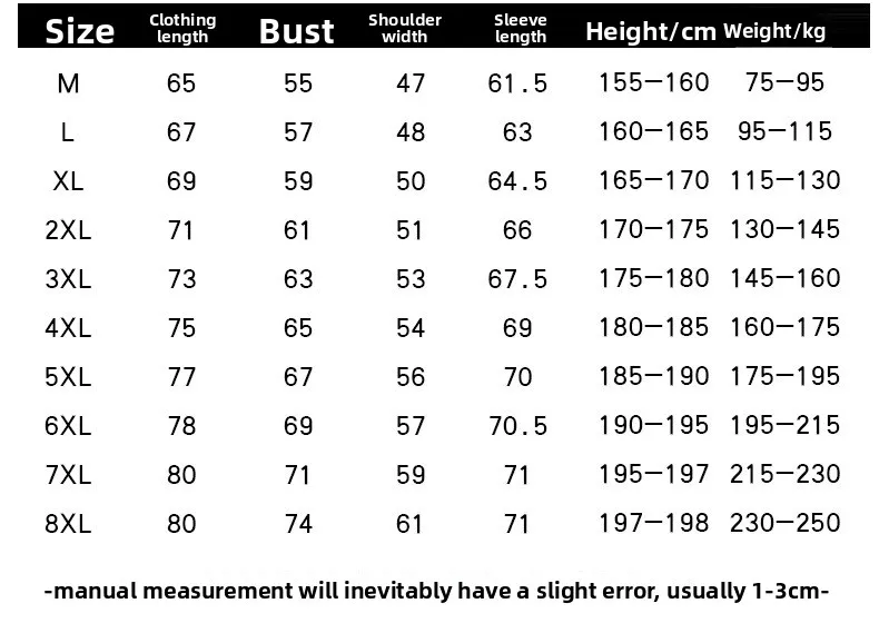 Men Winter Hooded Padded Jacket Waterproof Windproof Quilted Fleece Lined Thick Warm Full Zipper Casual Snow Outerwear for Male