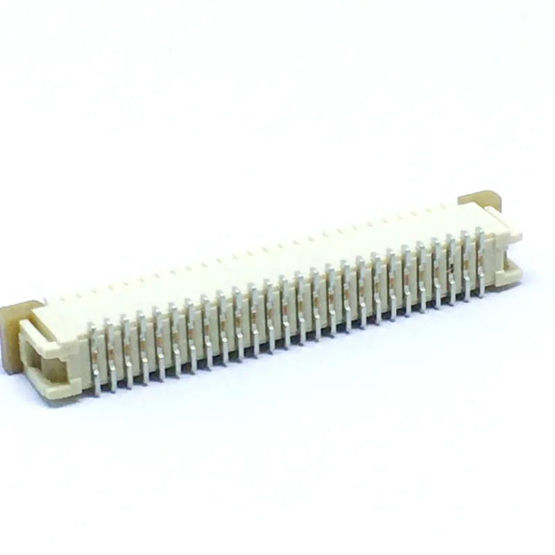 FFC/FPC ตัวเชื่อมต่อ Molex 52610-2633 526102633 1.0 มม.26 P