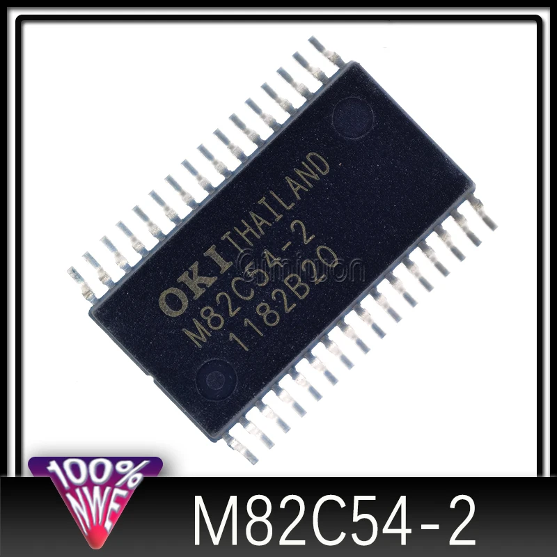 

M82C54-2 M82C54 New original