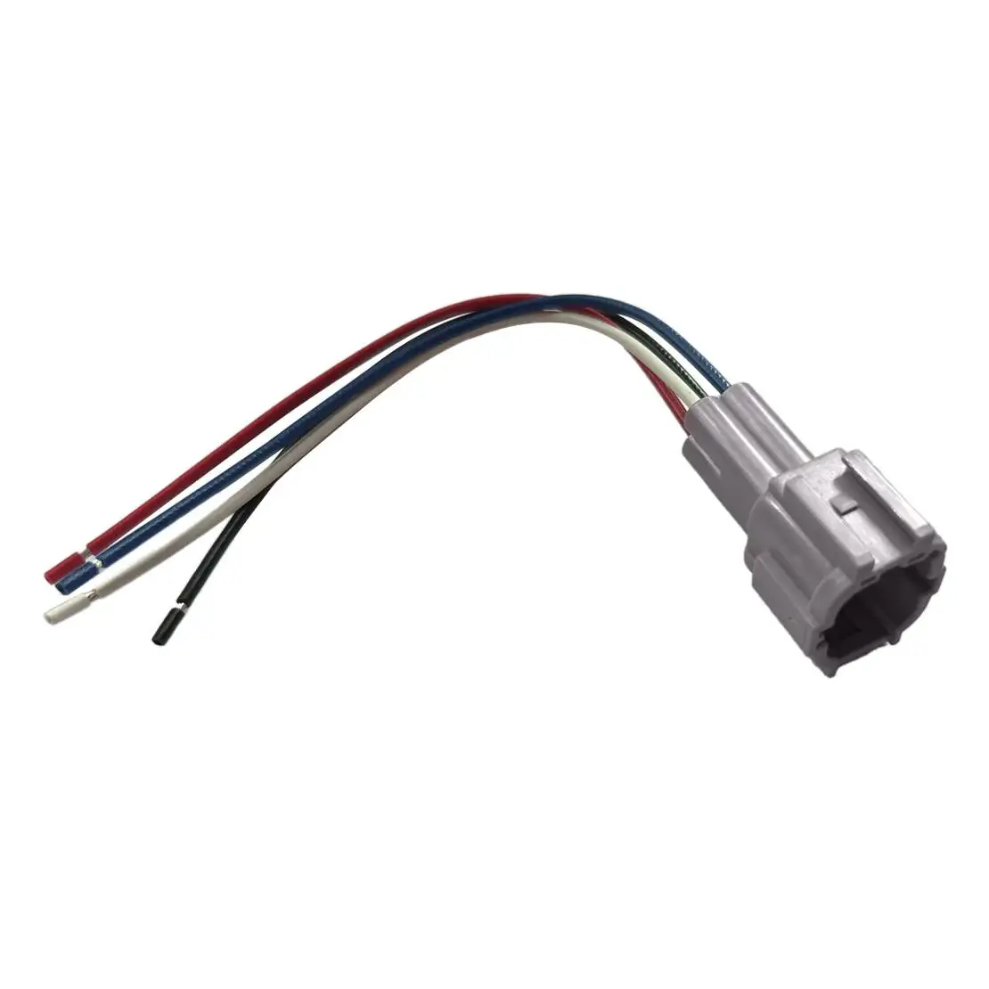 

Radiator Cooling Fan Male Connector Pigtail Wire Harness Fit For Nissan Maxima 2002-2020