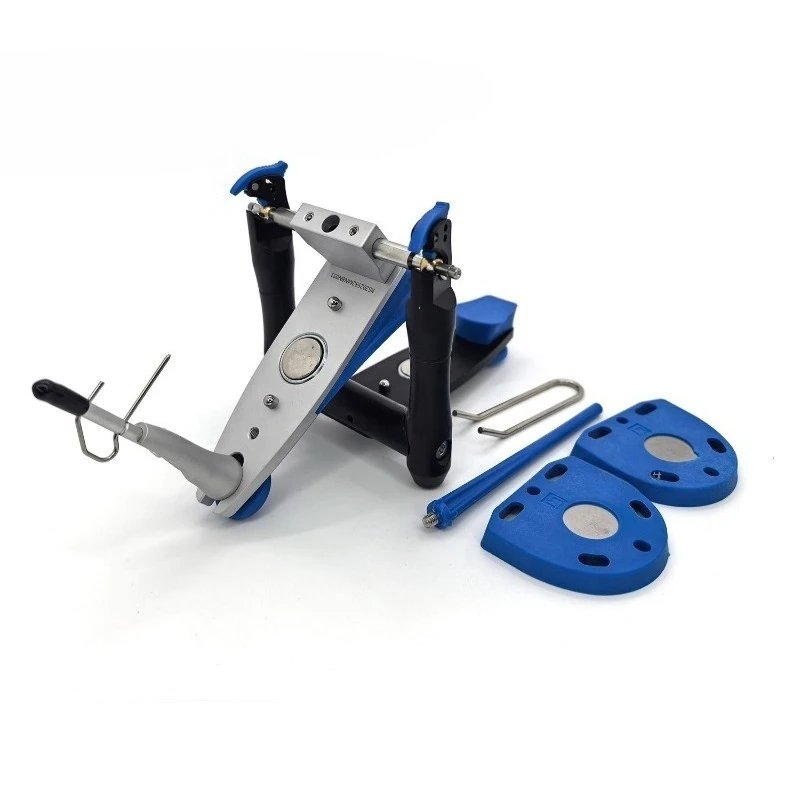 Mini Bn Articulator Mini Mean Value Bite Jaw Frame High Precision Functional Technician Tool Mini Jaw Frame s
