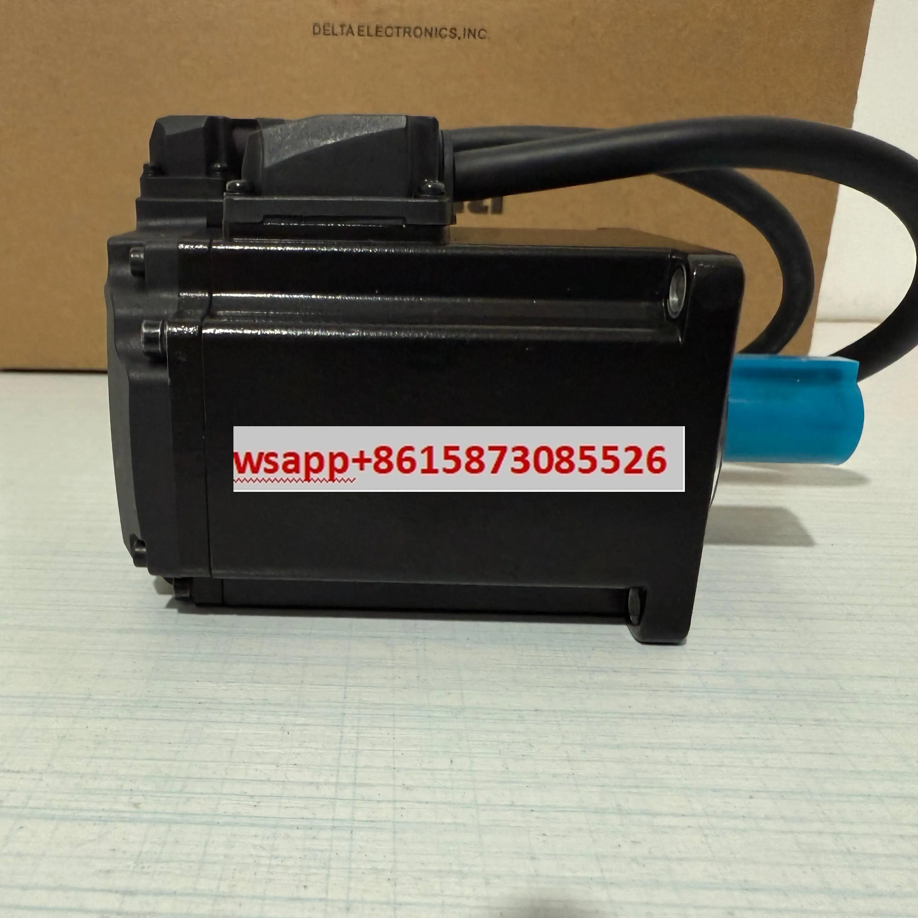 400750W Motor Drive…