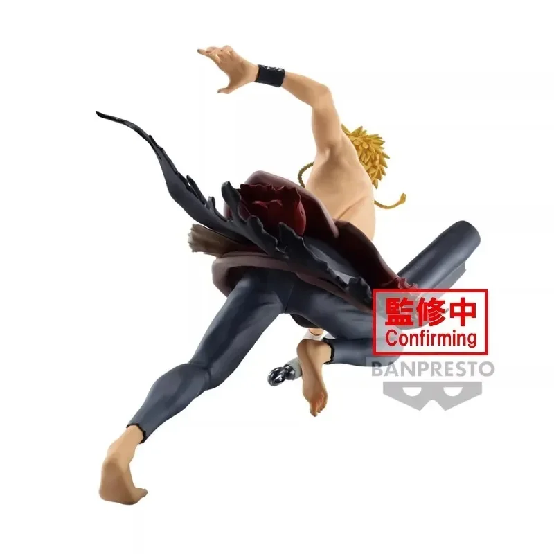 bandai-original-banpresto-anime-inferno-paraiso-vibracao-estrelas-chobei-pvc-figura-de-acao-modelo-brinquedos-colecionaveis-presentes
