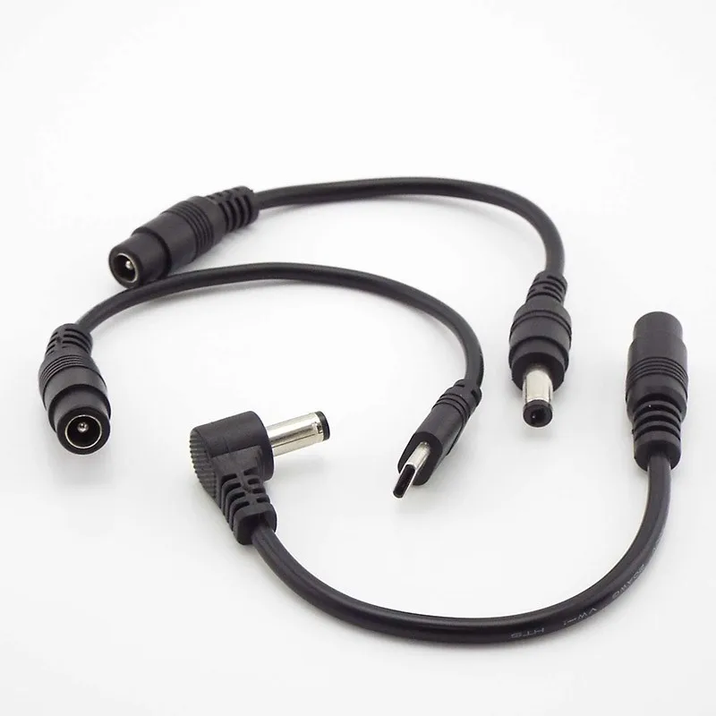 Dc Converter 5.5X2.…