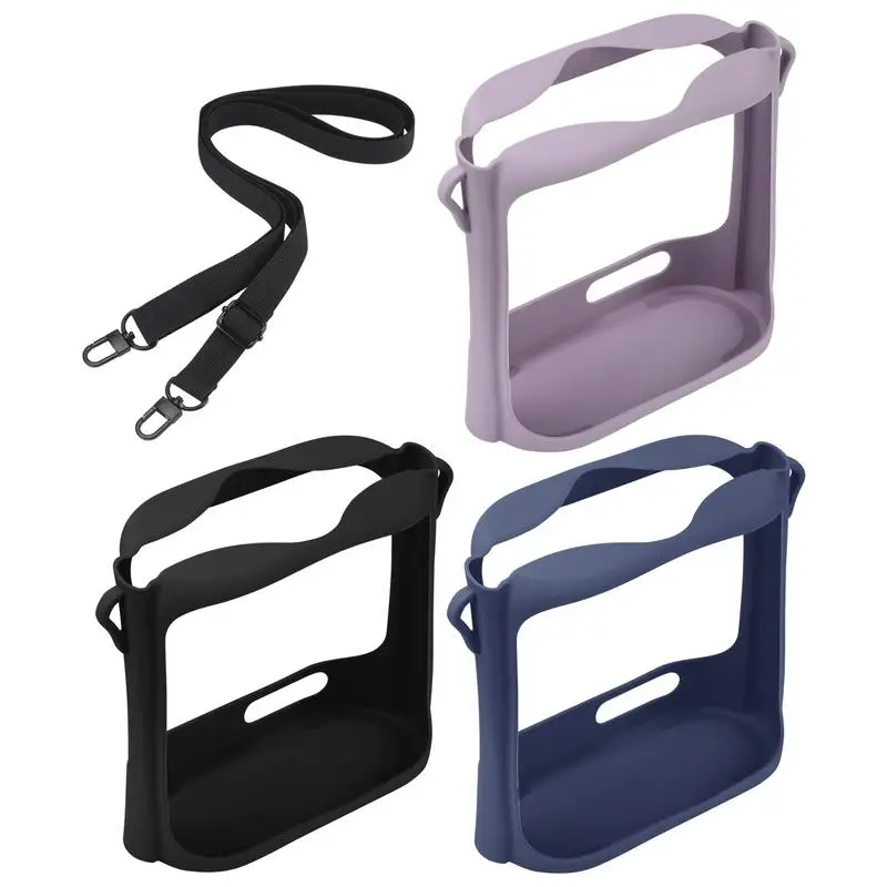 Защитный чехол для Soundcore Motion X500, чехол для динамика, беспроводной силиконовый чехол для Bluetooth-колонки, аксессуары для путешествий