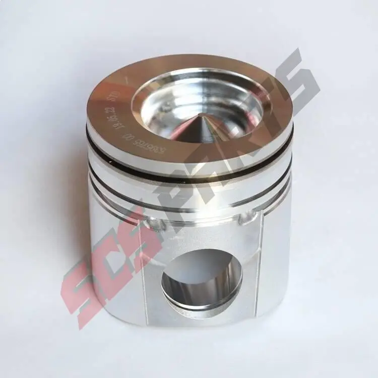 

5395765 Поршень двигателя подходит для дизельного двигателя Cummins