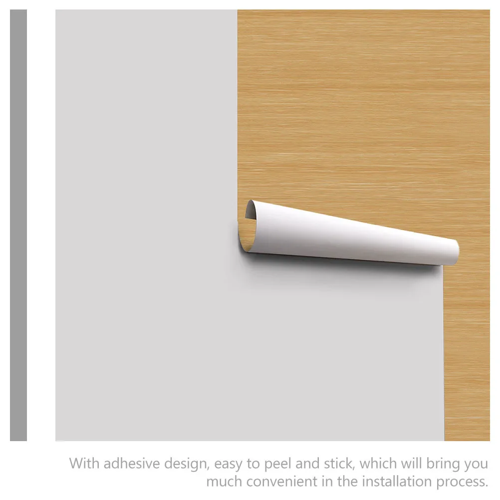 1 قطعة ملصق أرضيات بولي كلوريد الفينيل مقاوم للماء الخشب الحبوب قشر عصا بلاط ملصق مائي لغرفة المعيشة غرفة نوم مكتب ديكور الأرضيات القابلة للإزالة