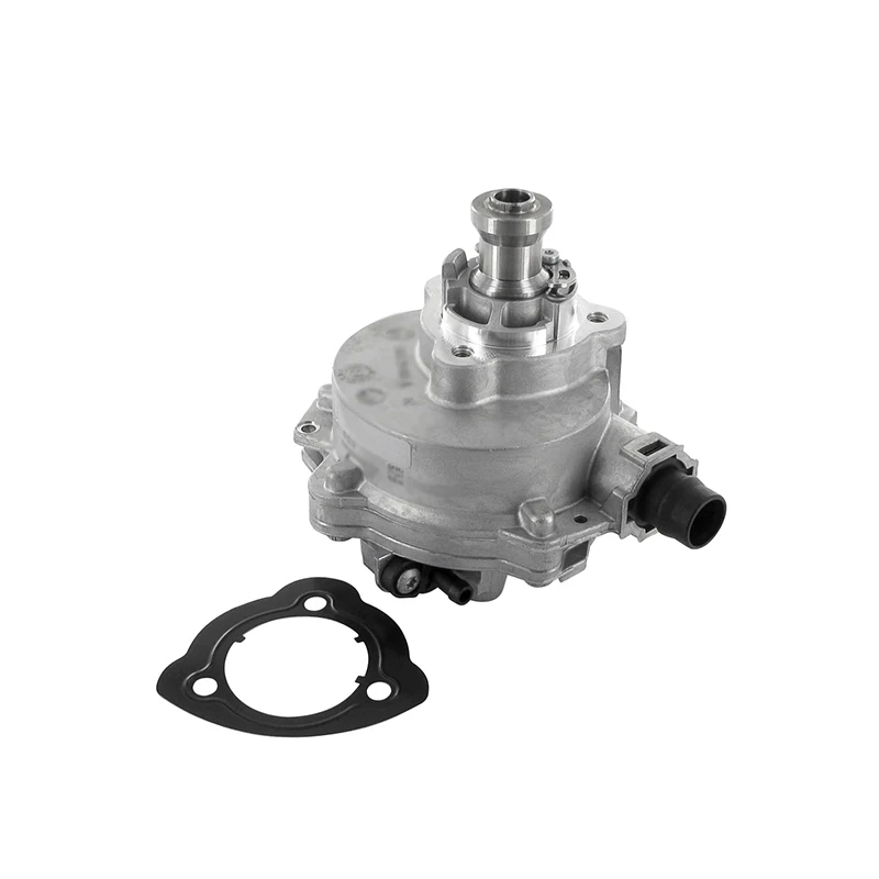 

New Power Brake Booster Vacuum Pump For BMW E90 E92 F10 N55 X1 X3 X5 11667619350