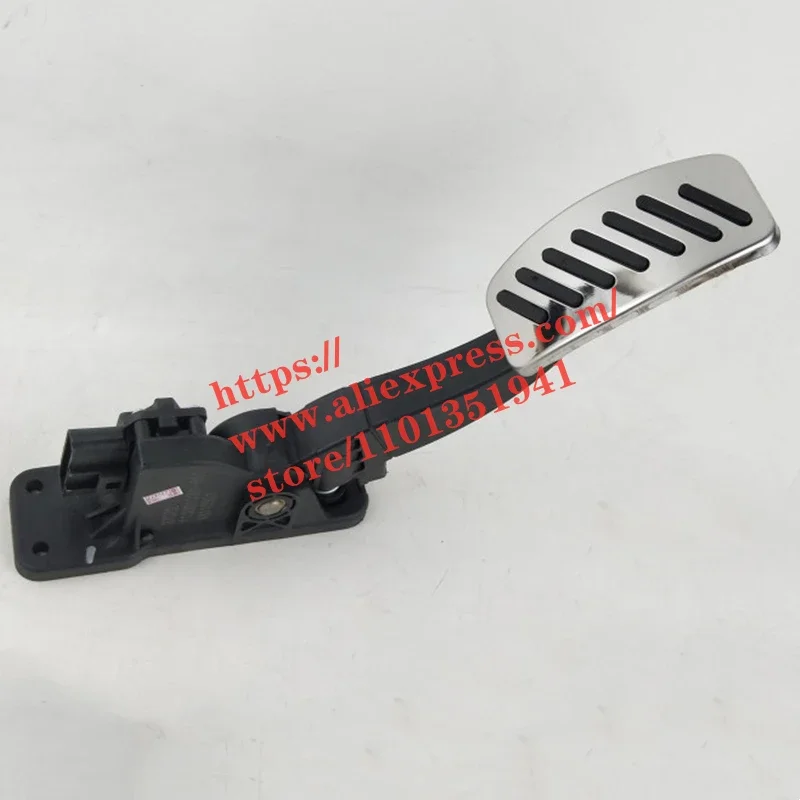 Electronic Accelerator Pedal Assembly for Zotye T600 1108010001-B11