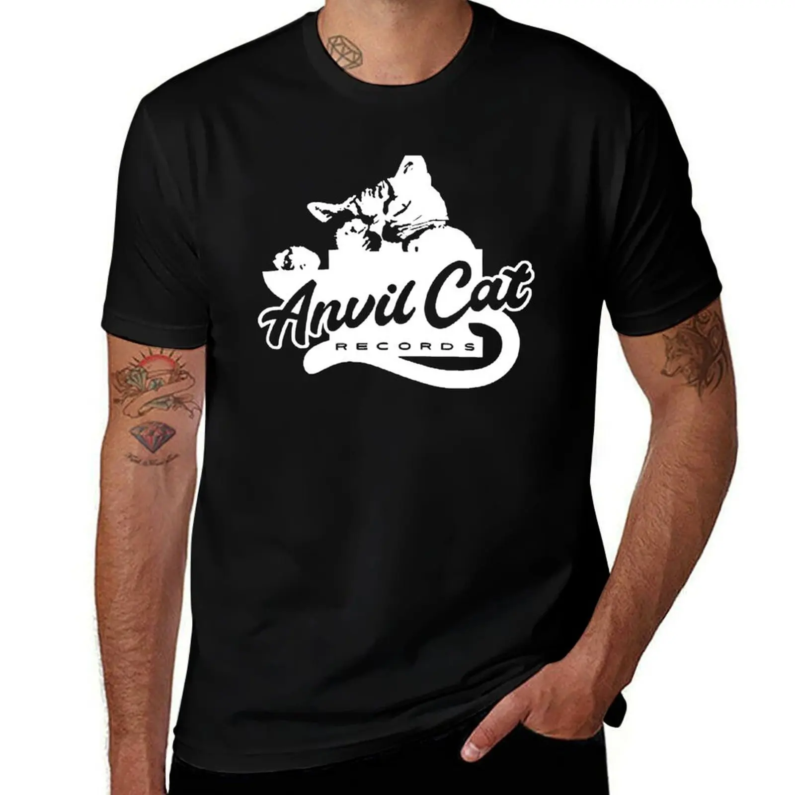 Lovejoy Band Anvil …