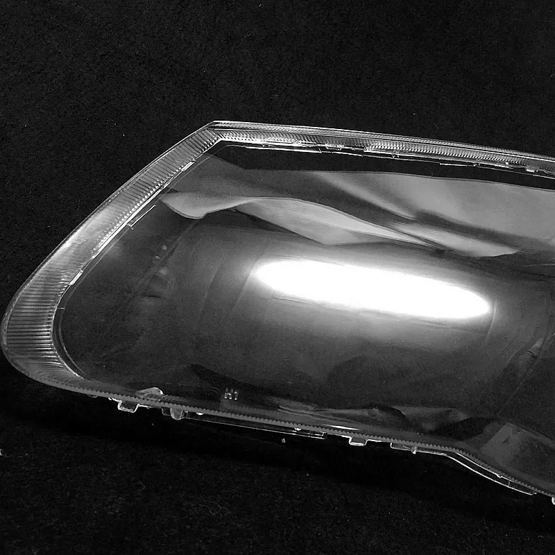 

Lampshade Headlight Shell Headlamp Lamp Cover Transparent Shade Lens For Hyundai Elantra 2011