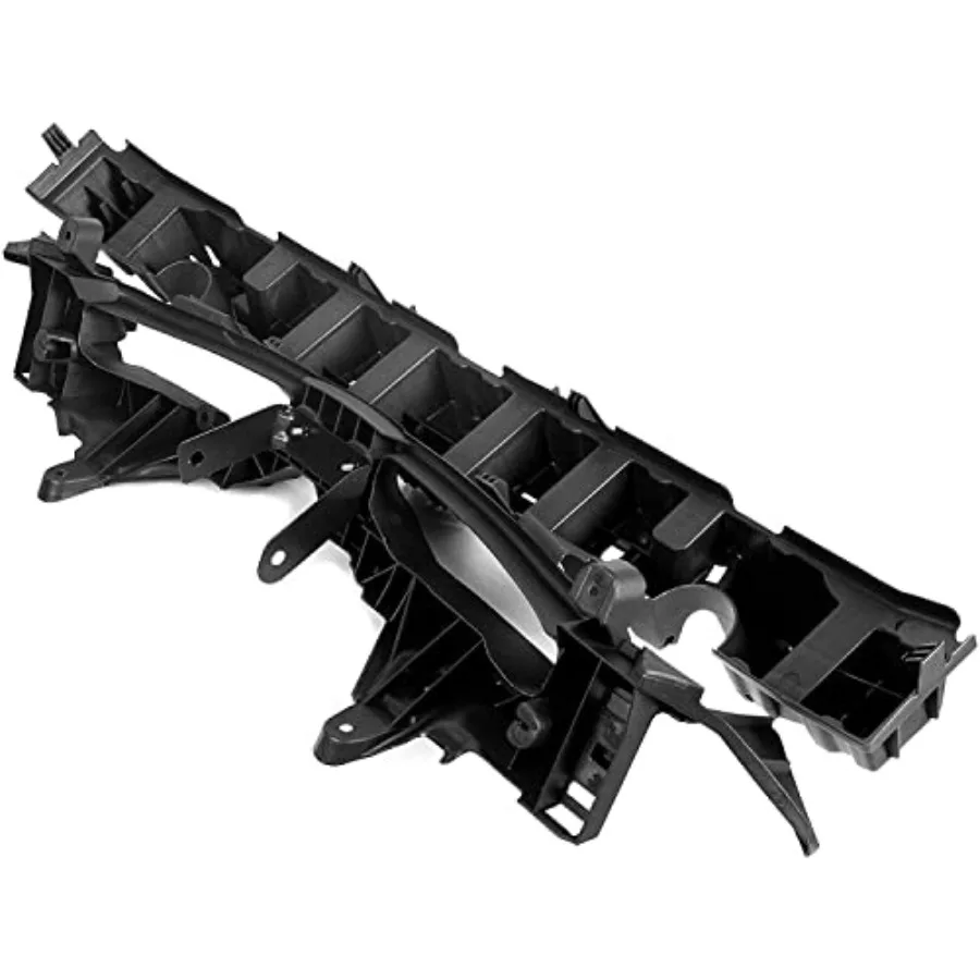 ممتص المصد الأمامي متوافق مع 2006-2013 شيفروليه تشيفي إمبالا 2014-2016 إمبالا المحدودة 2006-2007 مونتي كارلو أمامي بوم #6