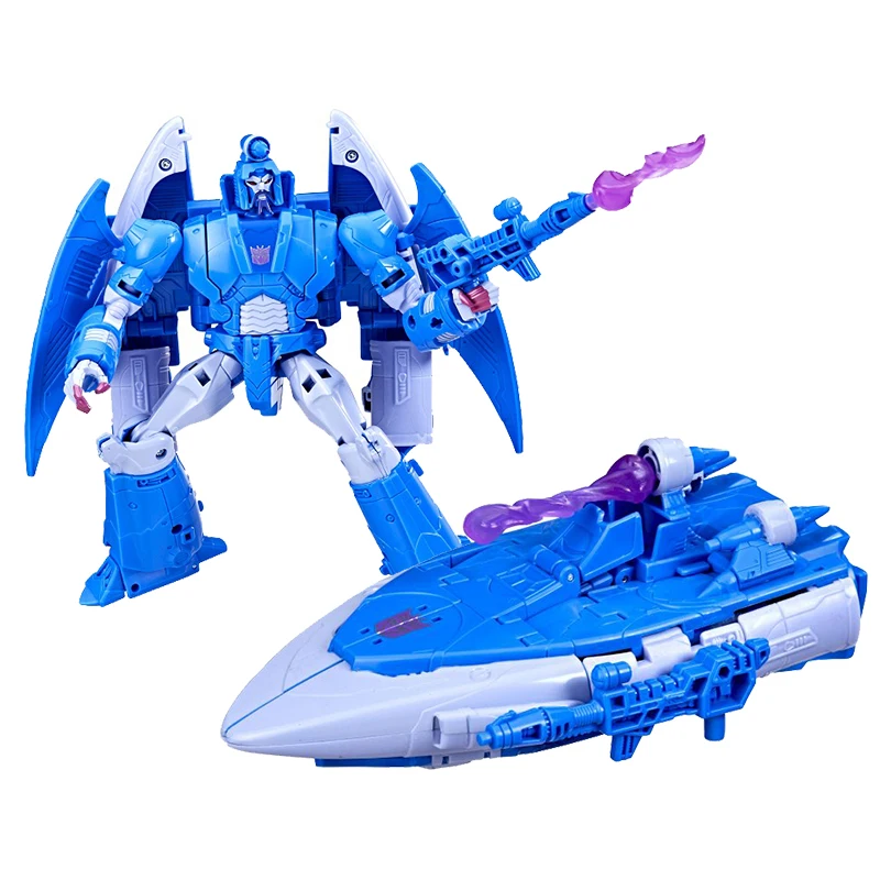 Hasbro หม้อแปลงตุ๊กตาขยับแขนขาได้18cm ของแท้, ชุดของเล่น SS86สำหรับสะสม