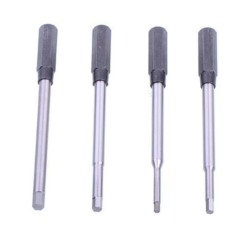 4 In 1 Emax Hexagon Socket Screwdriver Set Hex Driver H1.5 H2.0 2.5 H3.0Mm Modeling Making Tools For RC Plane