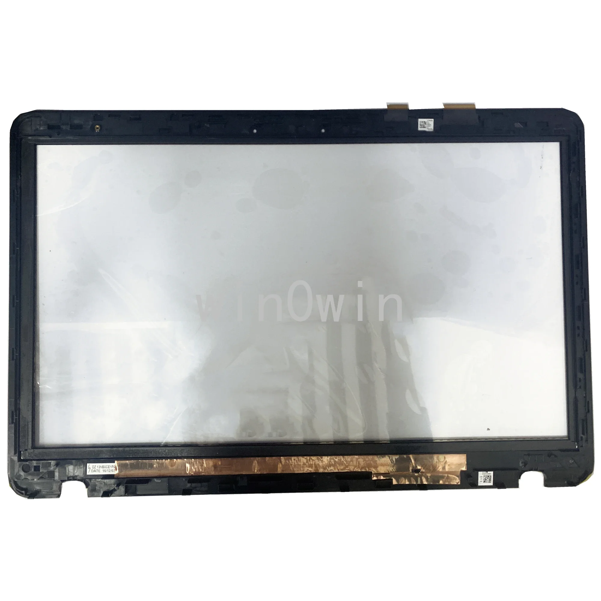 

For ASUS UX560 Single Touch Band Frame Laptop Touch Screen 15.6inch