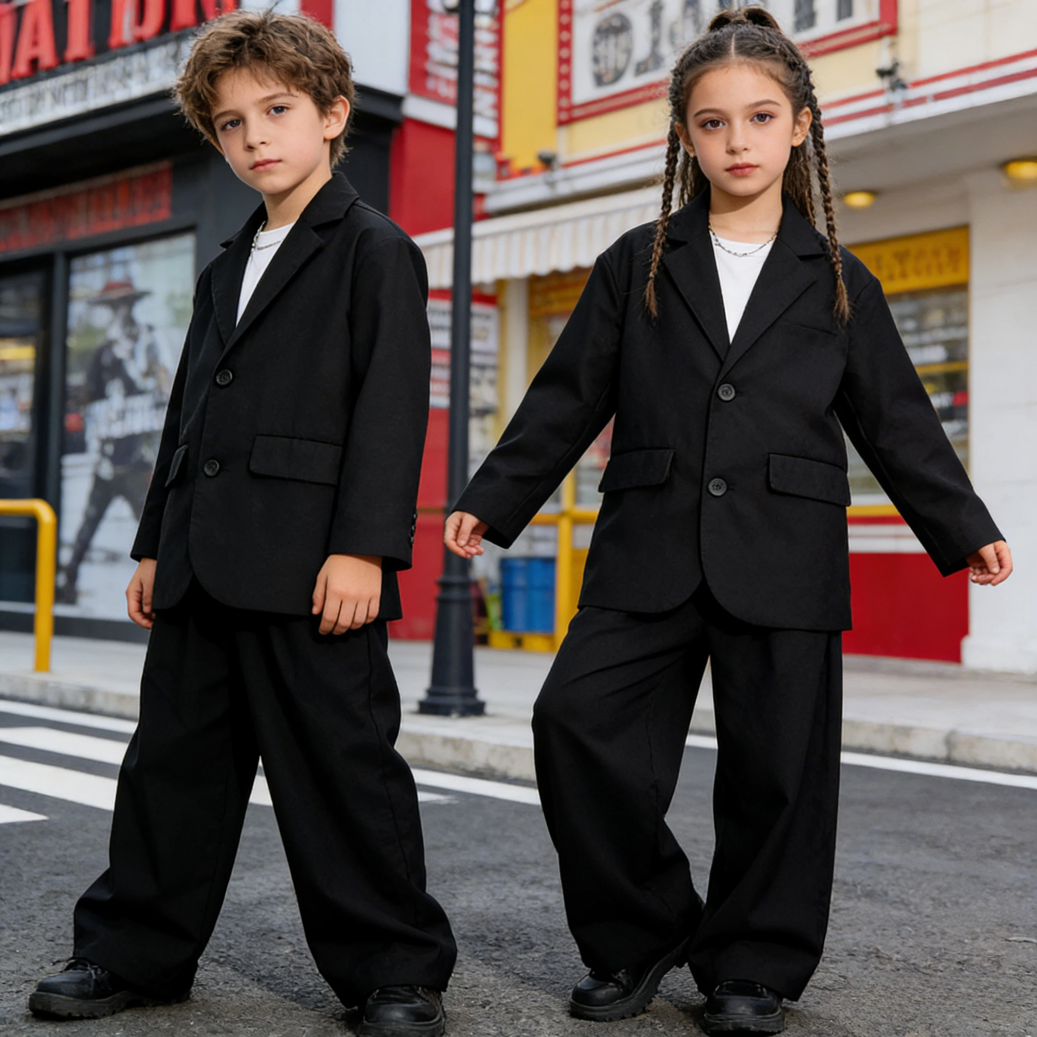 Thumbnail 4 - #1 Latest Casual Blazer Jackets Offers