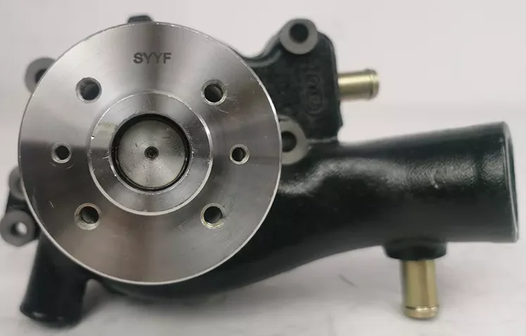 Hoge kwaliteit ADH220-5 DB58 waterpomp 65.06500-6402A 65.06500-6144B