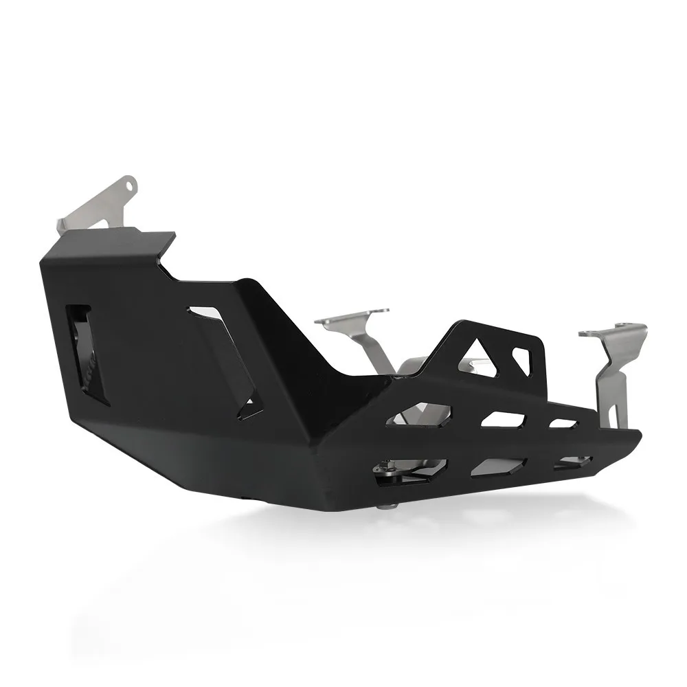 

MT FJ FZ 09 Motorcycle Skid Plate Bash Frame Engine Guard Protector Cover For YAMAHA FJ-09 MT-09 FZ-09 XSR900 MT09 FJ09 FZ09