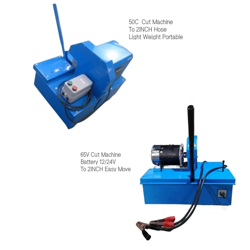 

Orginal Supplier Pipe Cutting Machine Hydraulic Hose Saw Pipe Cutting Machine