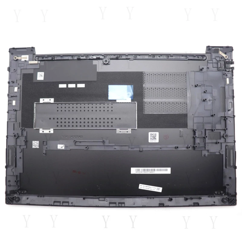 

Y+ 5CB1M21553 For ThinkPad E16 Gen2 21M5 21M6 Laptop Bottom D Cover Lower Case AL