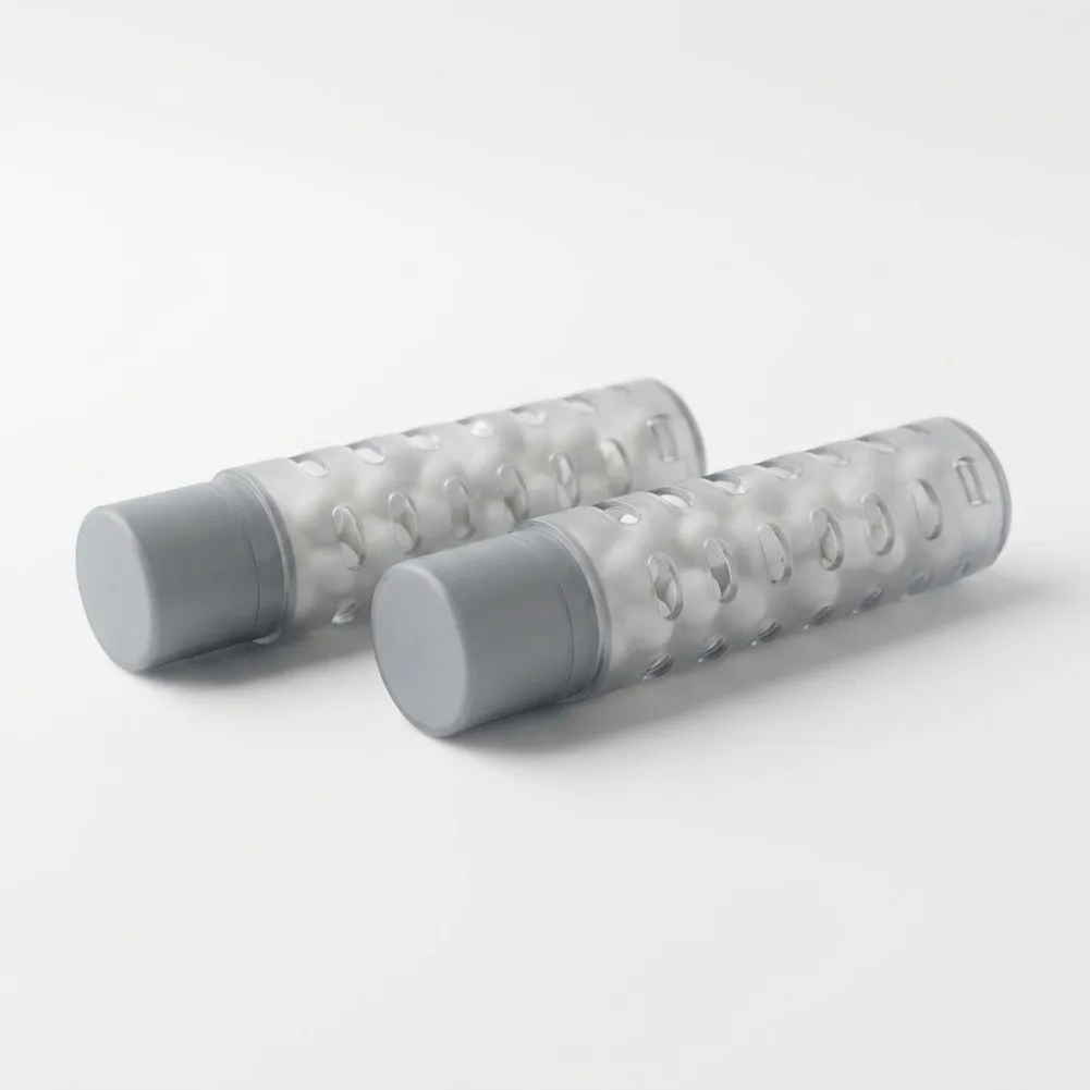 For Tineco For Steam 2.0 Geek For GT For YaoYe Deodorizing Module Silver For Ion For Eliminator Replacement Part For Floor