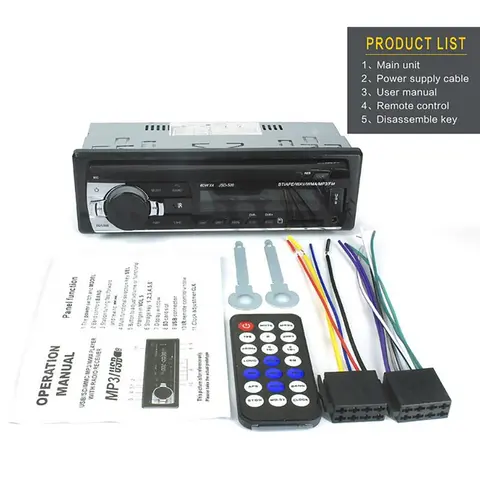 10 best sales 24v radio - №9