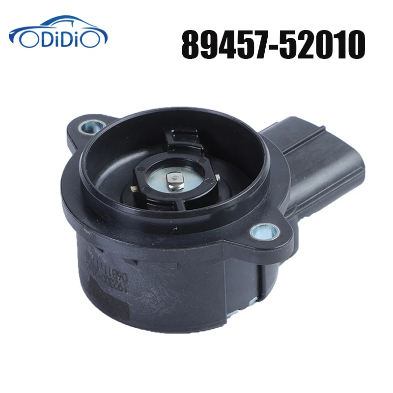 

ODIDIO 89457-52010 8945752020 192300-2000 TPS Throttle Position Sensor 8945752010 For Toyota Yaris Auris Corolla Hilux III