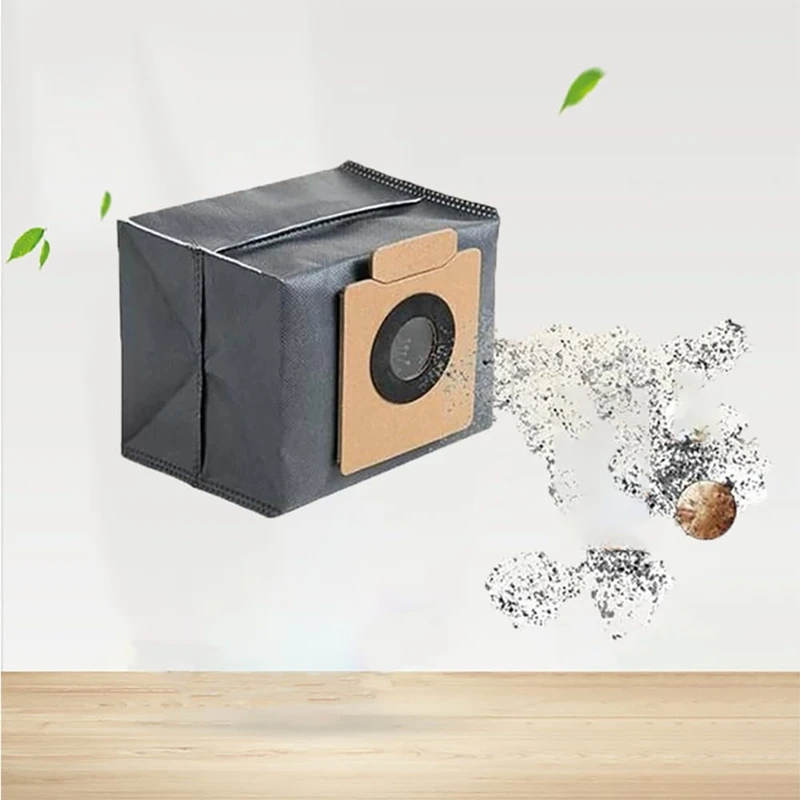 แปรงดูดฝุ่นด้านข้างสำหรับ X10 eufy Pro OMNI อะไหล่เครื่องดูดฝุ่นสำหรับหุ่นยนต์