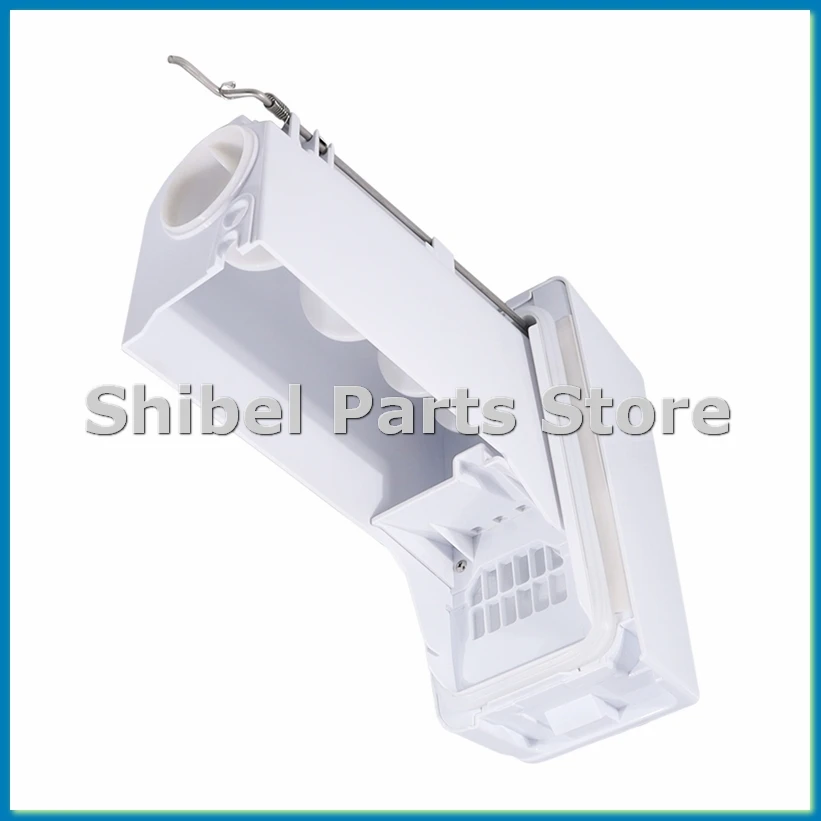 

Upgraded DA97-14504C Refrigerator Ice Bucket Replace DA97-14504A Ice Container Parts-ABRM