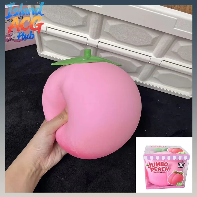 jouet-souple-et-compressible-en-tpr-en-forme-d'ananas-anti-stress-simulation-de-fruit-ornement-de-bureau-esthetique-pour-adulte