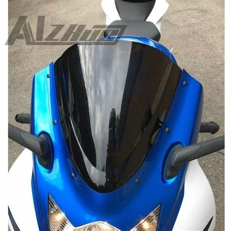 

For Suzuki GSXR125 GSXR150 2017-2022 2023 GSX R GSX-R GSXR 125 150 Motorcycle Windshield Deflectors Wind Shield Screen Protector