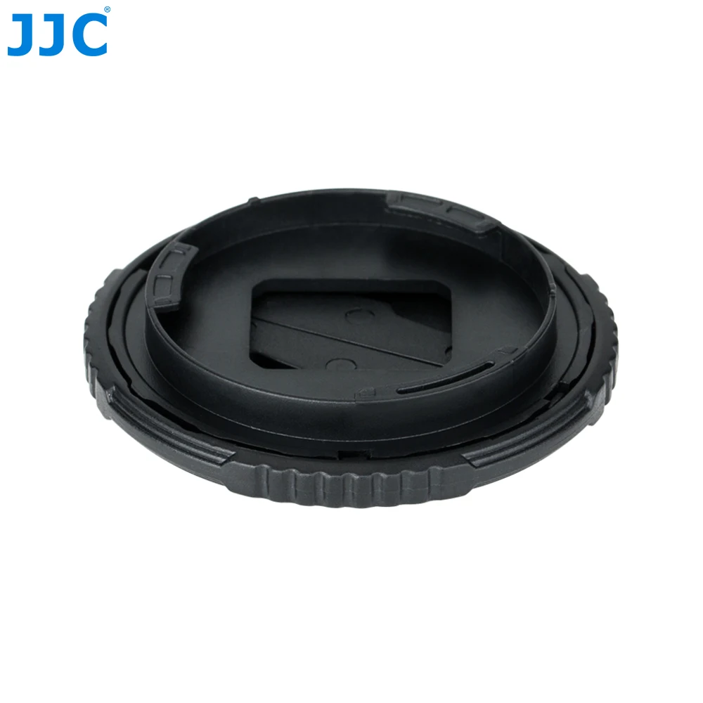 JJC أوليمبوس LB-T01 غطاء العدسة السيارات ل TG-6 TG-5 TG-4 TG 6 TG-2 TG-3 TG1 كاميرا الغوص القوية