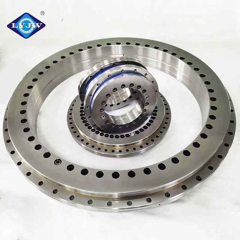 Untuk Produsen Bantalan Slewing Yrt200 Bantalan Meja Putar