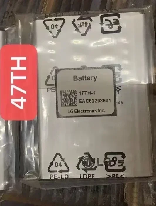 high-quality products For LG G Pro 2 F350 F350k F350s F350l BL-47TH Brand New Mobile Phone Battery