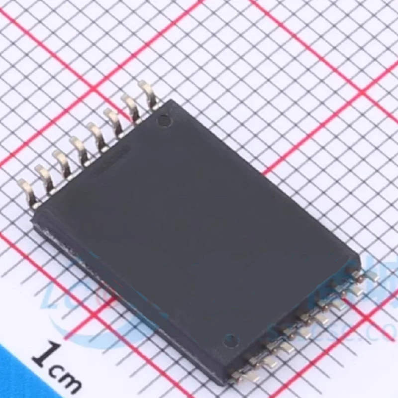 Isolators ISO7831FDWW General Purpose Digital Isolator 5700Vrms 3 Channel 100Mbps 100kV/µs CMTI 16-SOIC (0.551