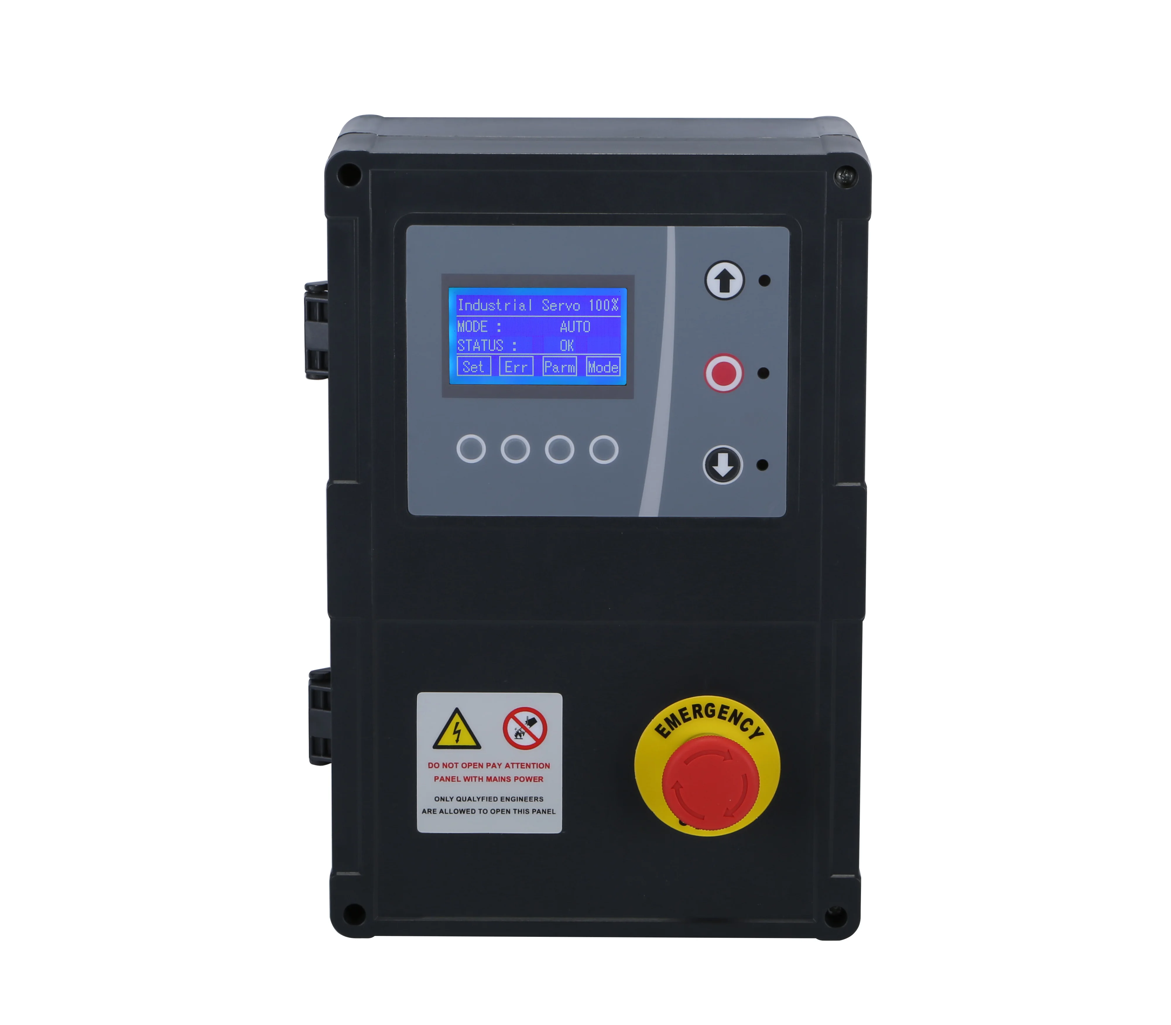 Joytech Industrial Door Opener Automatic Gate Operators Indus100DC