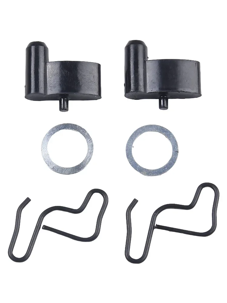 Engineered Recoil Pawl Kit with Washers That Is ForMaintainingPerformance AcrossChainsawModels MSeriesM40toM70